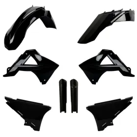 Polisport plastic set (full kit) Gas Gas EC / EC-E 125-450 2010
