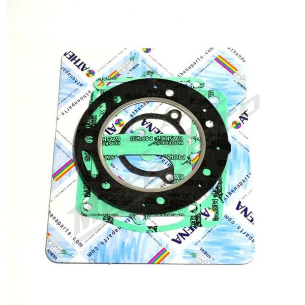 Athena Top engine gasket Honda CR 500 85-88