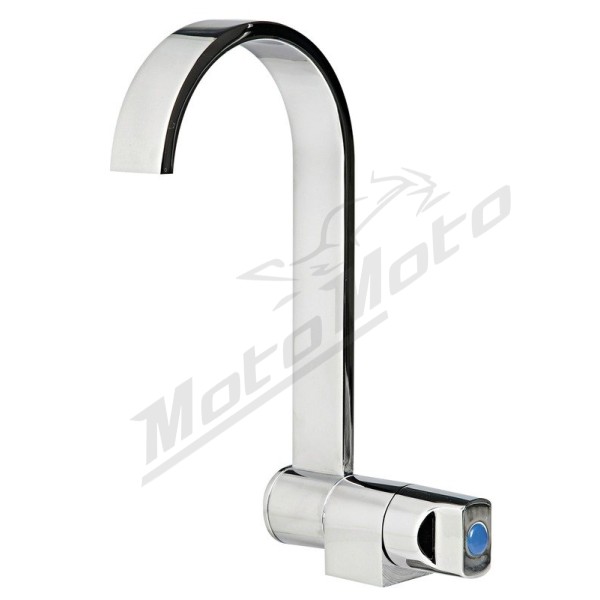 Osculati foldable cold water tap