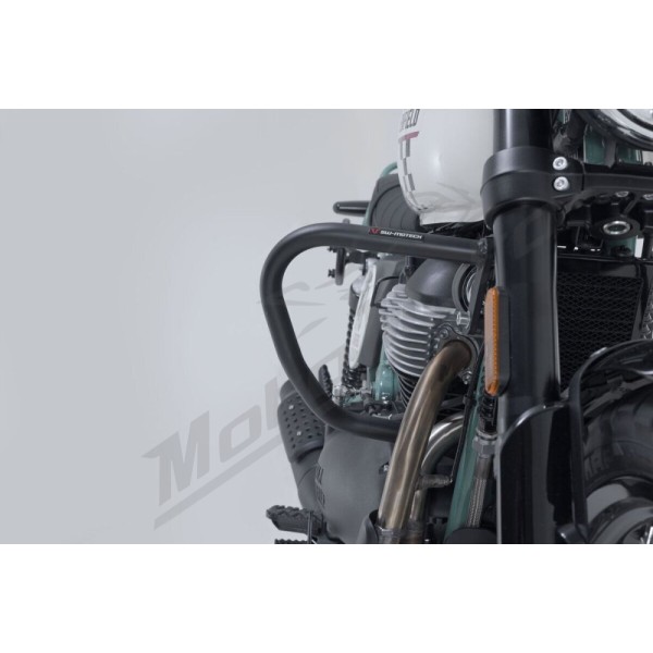 SW-MOTECH Crash Bar Royal Enfield Bear 650 2025