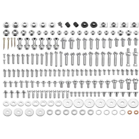 Accel Pro Pack Bolt Set Honda CR / CRF 50-1100cc 80-23