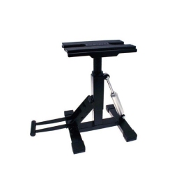 MaxTuned MX Bike Lift Black
