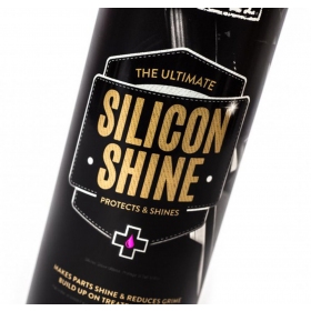 Muc-Off Shine Silicone Spray - 500ML