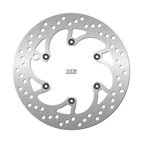 NG Front Fixed Brake Disc 245X110X3.5mm Beta Alp 200cc 06-24