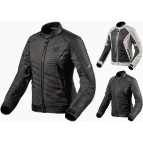 Revit Torque 2 Ladies Textile Jacket