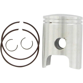 WISECO Piston Kit KAWASAKI 100cc 74-00 Ø49,45 PIN Ø14