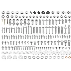 Accel Pro Pack Bolt Set Honda CR / CRF 50-1100cc 80-23