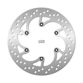 NG Front Fixed Brake Disc 245X110X3.5mm Beta Alp 200cc 06-24