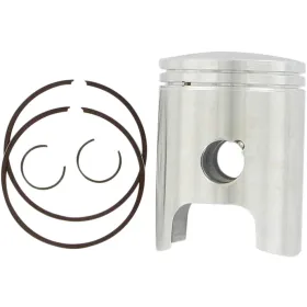 WISECO Piston Kit KAWASAKI 100cc 74-00 Ø49,45 PIN Ø14