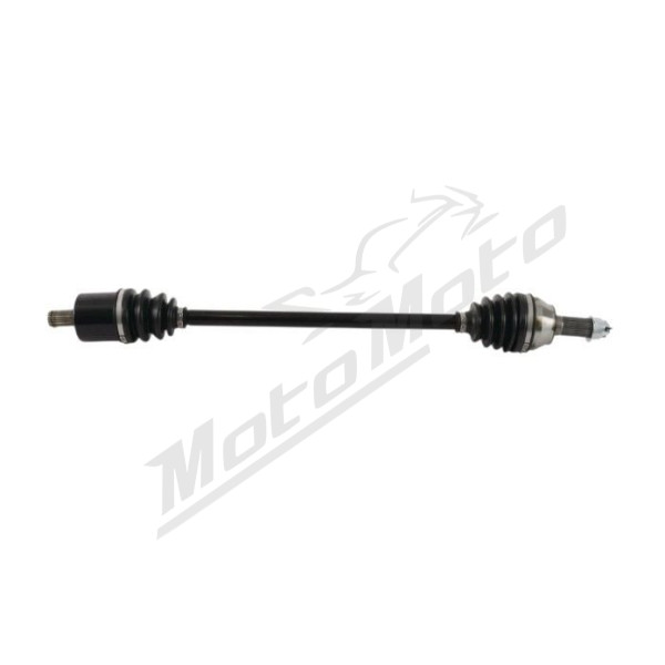 ALL BALLS Priekinis dešinys/kairys pusašis Polaris RZR 900cc 11-14