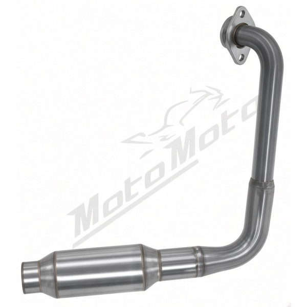 Collector Arrow Yamaha YZF 125 R 14-16