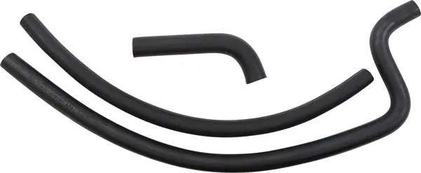 MOOSE OFFROAD FOUR WHEEL Replacement Radiator Hose Kit POLARIS SPORTSMAN 500cc 96-99