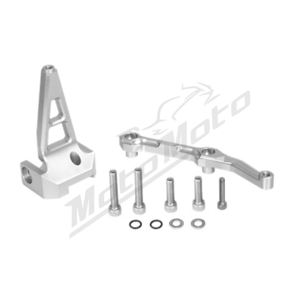 YSS Steering Damper Mounting Kit YAMAHA TRACER / MT-09 850 14-20