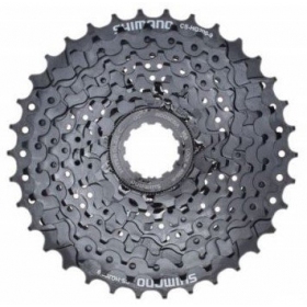 Galinis žvaigždžių blokas SHIMANO CS-HG200 / 9pavarų