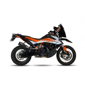IXIL Race Xtrem RB Silencer - KTM Duke 790 Adventure 2021-2024 CM3278RB