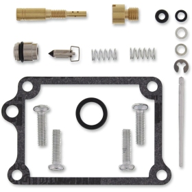 MOOSE OFFROAD Carburetor Repair Kit Suzuki LT-Z 50 2x4 06-24