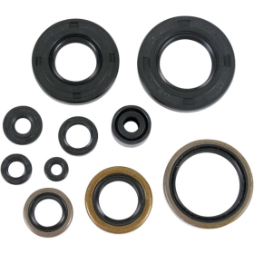MOOSE OFFROAD Motor Oil Seals Kawasaki KDX / KX 250 90-94