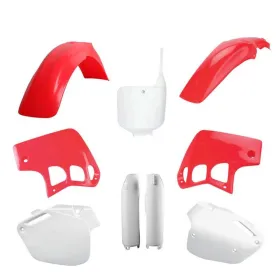 Polisport plastic set (full kit) Honda CR 500 95-00