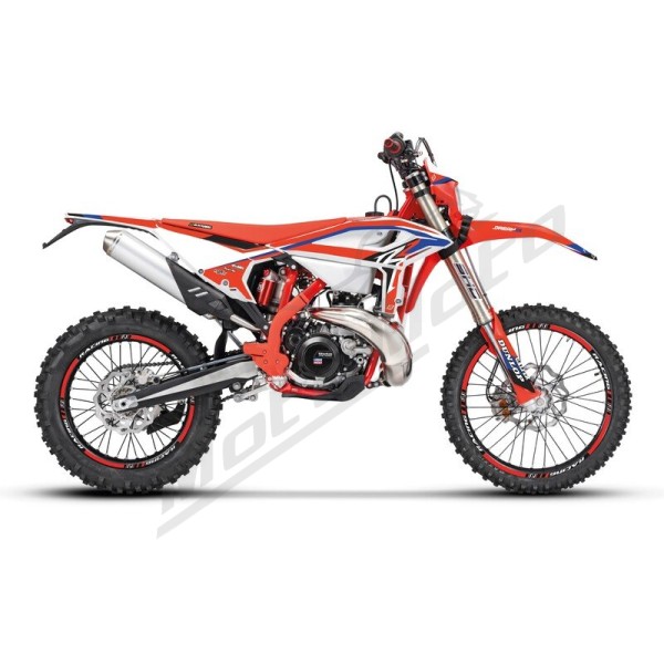 BLACKBIRD Dream 5 Graphic Kit Beta 125-480cc 25-26