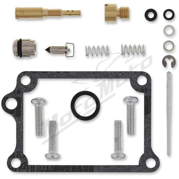 MOOSE OFFROAD Carburetor Repair Kit Suzuki LT-Z 50 2x4 06-24
