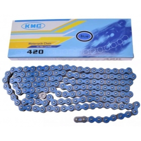 Chain KMC 420 STANDART 138Links