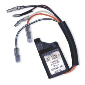 TECNIUM CDI Box Yamaha YFS 200 90-02