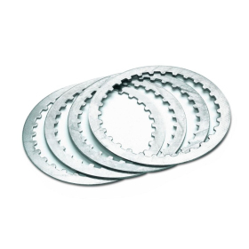 TRW Clutch Steel Drive Plate Kit Kawasaki ZX-10R / ZX-10RR 07-25