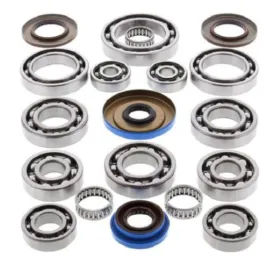 ALL BALLS Galinio reduktoriaus remonto kompl. Polaris Scrambler / Trail Blazer 330-400 00-13
