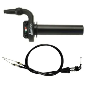 DOMINO KRE Throttle Kit with cables Husaberg TE / FE 125-570 95-14