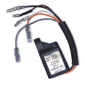 TECNIUM CDI Box Yamaha YFS 200 90-02