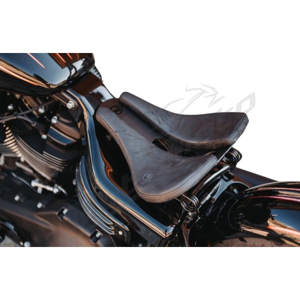 CULT WERK Frame Cover Harley Davidson 1750-1868cc 2018-2024