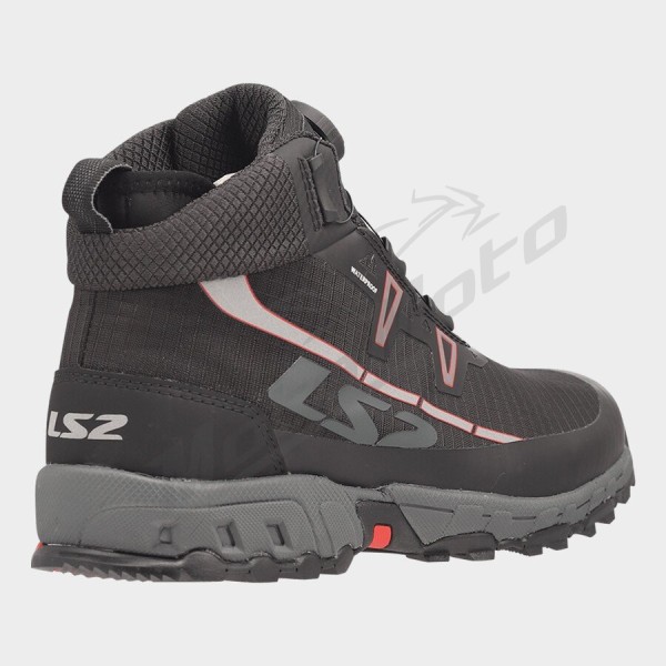 LS2 TREKKER Waterproof batai