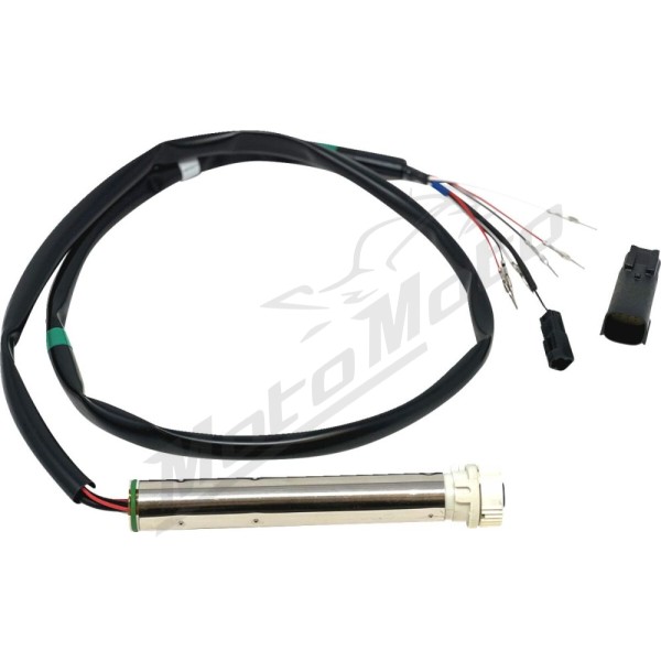 NAMZ Twist Grip Sensor Harley Davidson 1584-1800cc 2008-2013