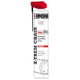 Grandinės tepalas IPONE X-TREM CHAIN ROAD - 750ML