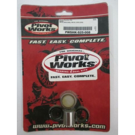 Pivot Works galinio amortizatoriaus rem. kompl. Suzuki RM 85 05–23