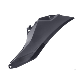 POLISPORT Side Panels Gray Gas Gas  EC / EX / MC 125-450 21-23