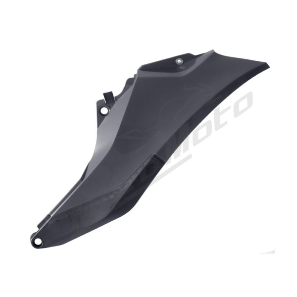 POLISPORT Side Panels Gray Gas Gas  EC / EX / MC 125-450 21-23
