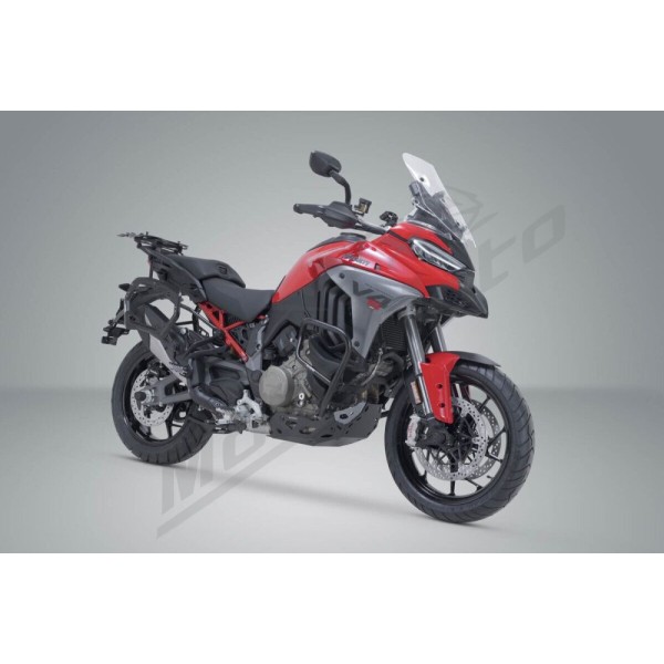 SW-MOTECH PRO Side Carrier Ducati Multistrada V4 2024