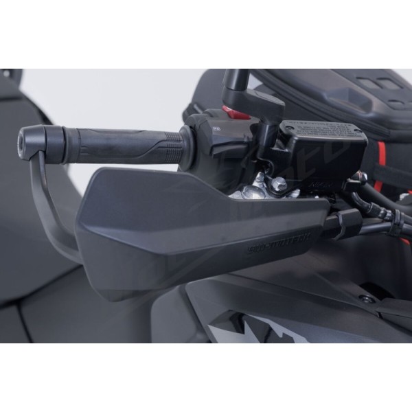 SW-MOTECH Sport Handguard Kit 2pc. Honda CRF / X-ADV 750-1100 16-26