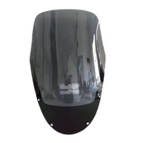 MOTOSHIELDS Windscreen YAMAHA FZS FAZER 1998-2001