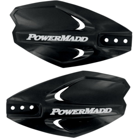 POWERMADD PowerX Handguards 22 mm