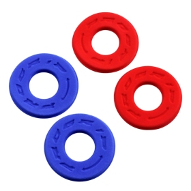 PRO GRIP Handlebar Donuts 22mm 2pc.
