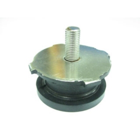 Sno-X Engine Mount rear Yamaha Bravo 250 88-11