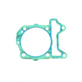 Engine gasket ATHENA PIAGGIO / GILERA Leader / Quasar 0,4mm 125cc 4T