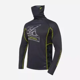 Finntrail longsleeve Vizard 6608 Grey