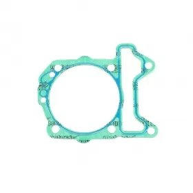 Engine gasket ATHENA PIAGGIO / GILERA Leader / Quasar 0,4mm 125cc 4T