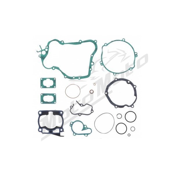 CENTAURO Complete Engine Gasket Set YAMAHA WR / YZ 125cc 1999-2004