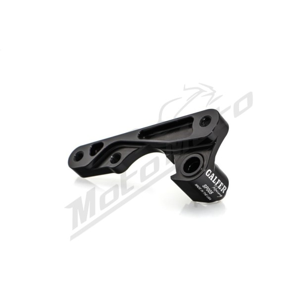 GALFER Brake Caliper Relocation Bracket Suzuki RMX 450cc 10-17