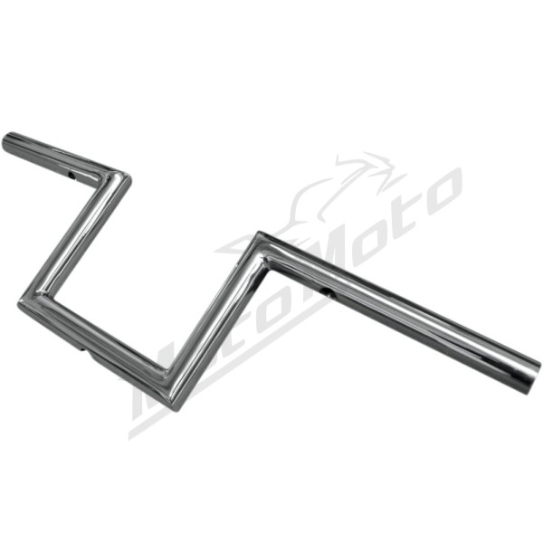 LA CHOPPERS Narrow-Z Old School Handlebar 25,4mm 61x15cm Harley Davidson