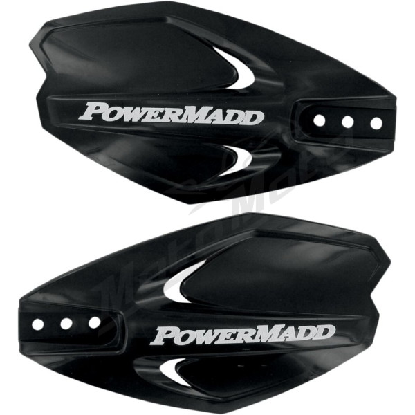 POWERMADD PowerX Handguards 22 mm